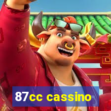 87cc cassino